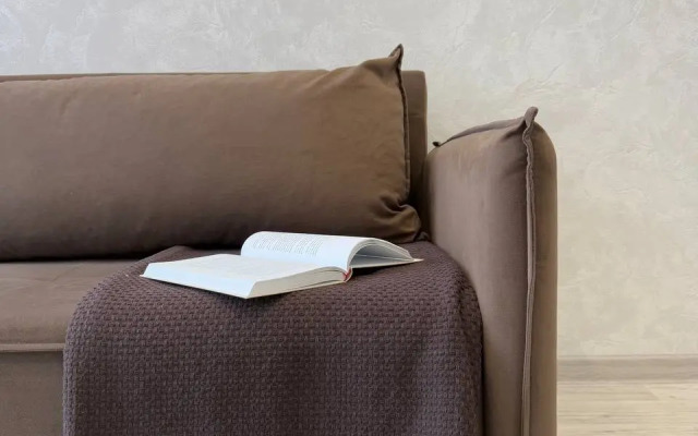 Квартира с видом на Реку