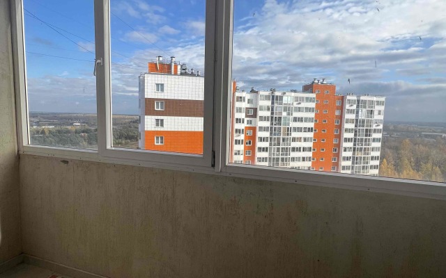 Апартаменты на Склизкова 116