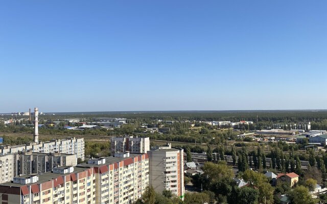 Odnokomnatnaya Kvartira 40 Kv. M Na Suvorova Flat