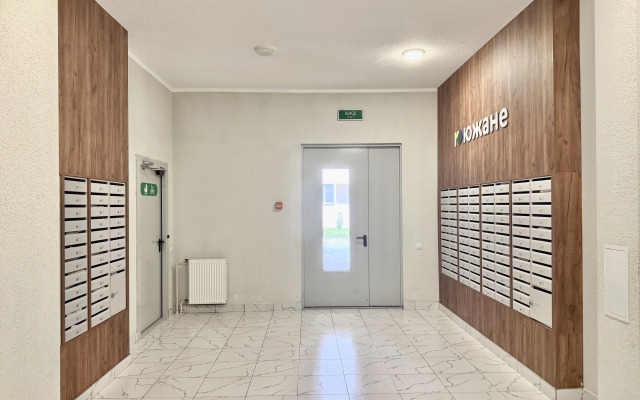 Квартира Островок счастья