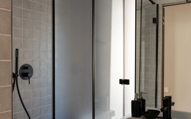 Апартаменты на Каменноостровском проспекте