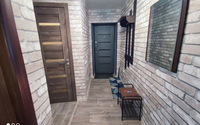 Квартира Аллея Труда 16 с Балконом