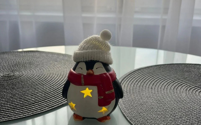 Квартира БТВ Апартс на Ботанике