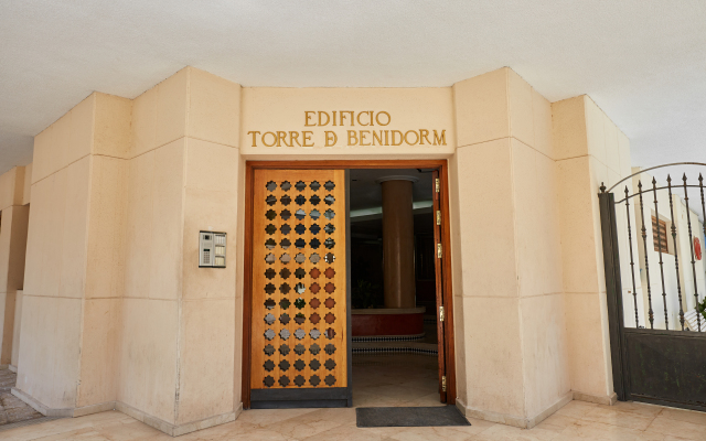 Sonrisa Deluxe Apartments Levante