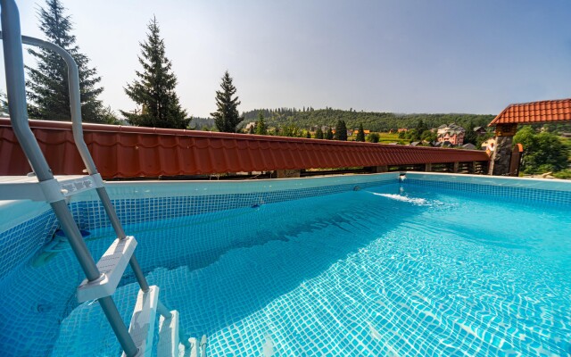 Villa Milena Hotel