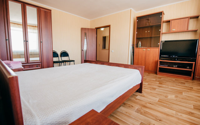 Kredo Na Oktyabr'Skoj 8 Apartments