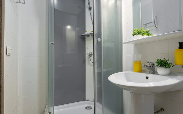 4 Апартаменты Stepanenkov на Малышева 42А (13)