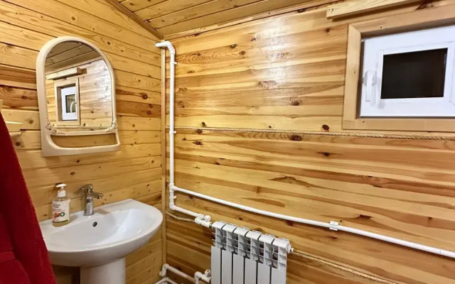 Chudinovo 33 Guest house