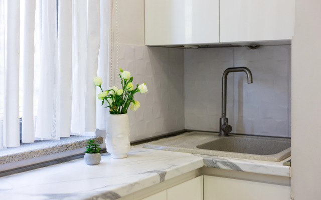 Квартира 2-к квартира на улице Хоренаци XO444