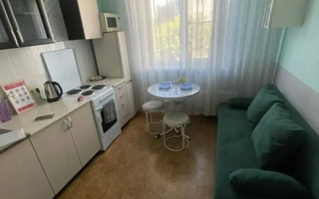 GoldApart na Universitetskoj naberezhnoj 36b Flat