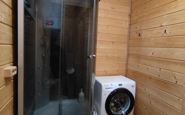 Гостевой Дом Отдых на Сямозеро