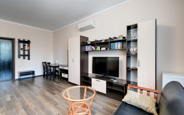 Matsesta Guest House