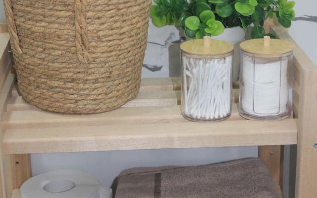 Квартира Минимализм