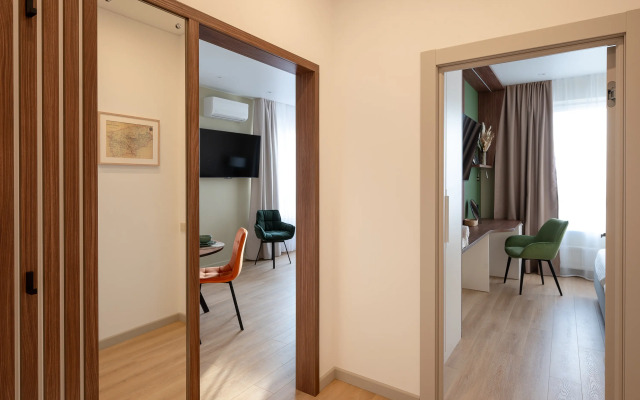 Milli House Flat