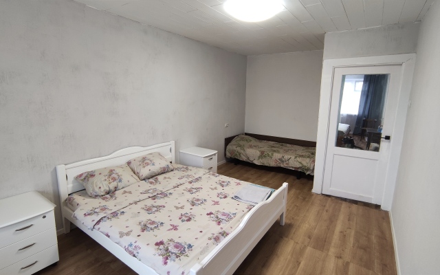 Two-room apartment