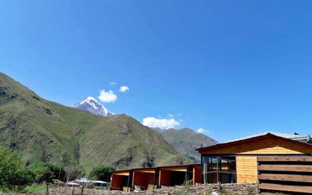Kazbegi Cottages