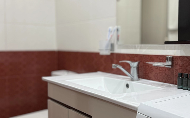 Na Severnom Prospekte ot Sweet Home Apartments