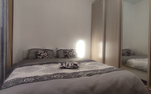 White Lodging Na Rozhdestvenskoj Apartments