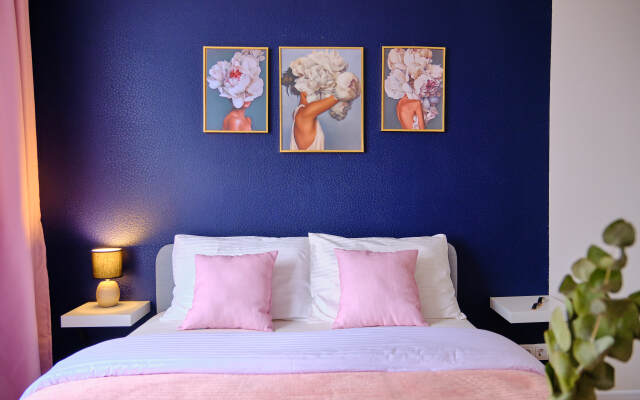 Квартира Космонавтов 11А