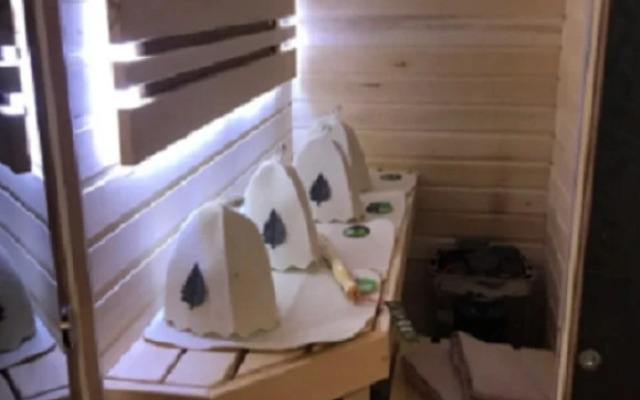 Апартаменты LOFT SPA в Центре Москвы 3