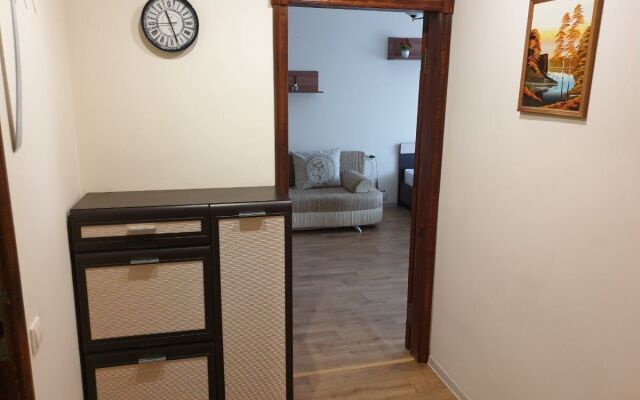 Квартира на Трнавской 8А