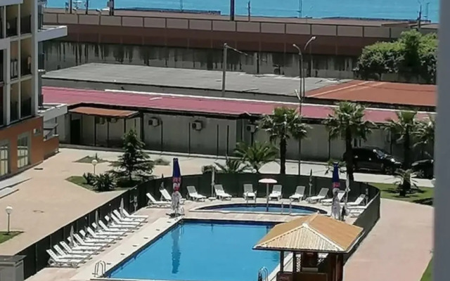 Karavella Portugalii Flat