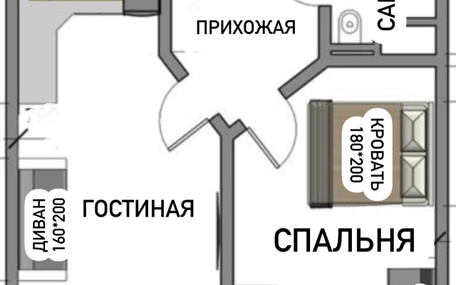 Nebo Suite Apartments