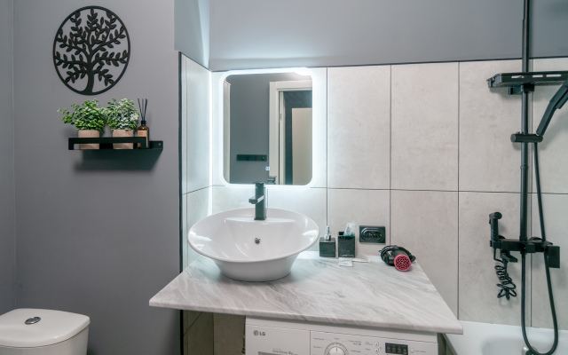 Апартаменты на Свердловской