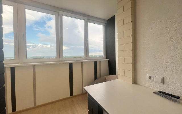 Na Ulitse Livenskaya 33K1 Flat