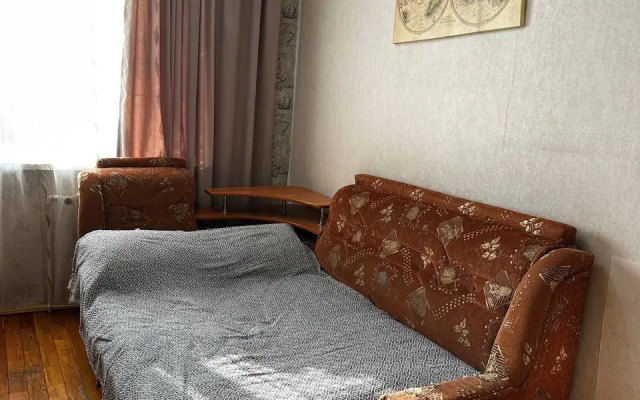 Квартира Уютная с удобным расположением