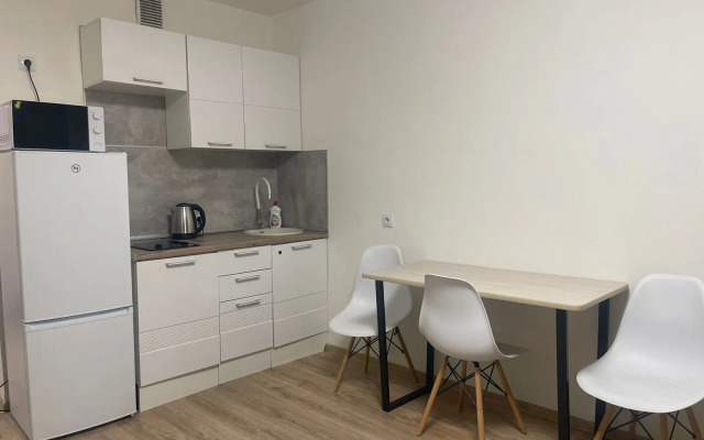 Studiya Sputnikov 16/4 Zhk Koltsovskiy Dvorik Flat