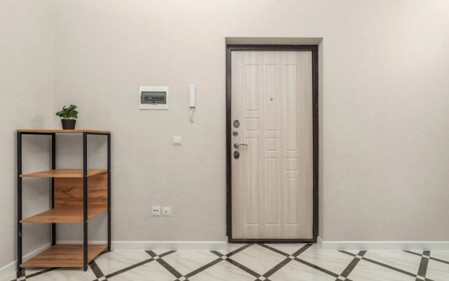 Апартаменты Люкс Тут Живут Парк и Стадион