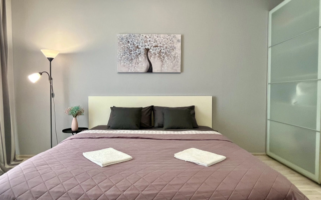 Апартаменты 306