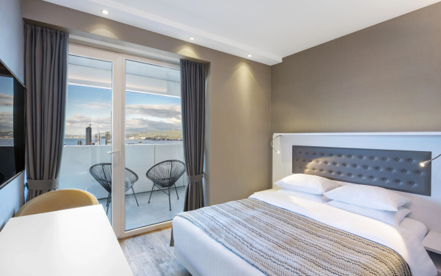 Alliance Palace Batumi Hotel Official