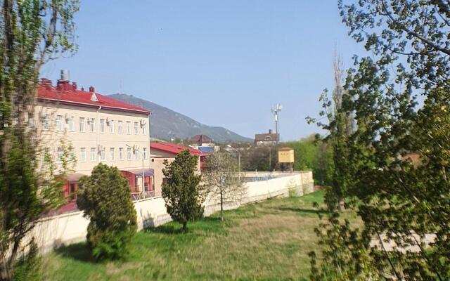 Zelenye v Pyatigorske Apartments