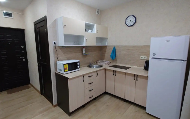 App Star Apartments 4