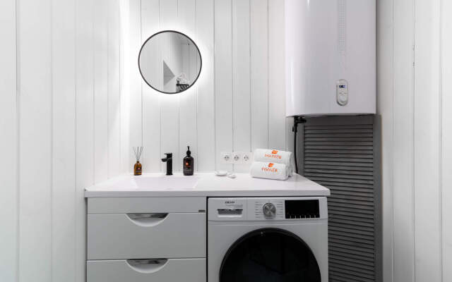 Частный дом Ogonёk 4