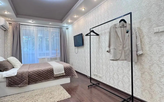 Апартаменты New Life у метро Ленинский Проспект