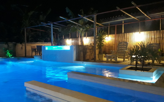 Kerdphewdee Guest House