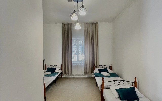 Sweet Vibe Home Guest house