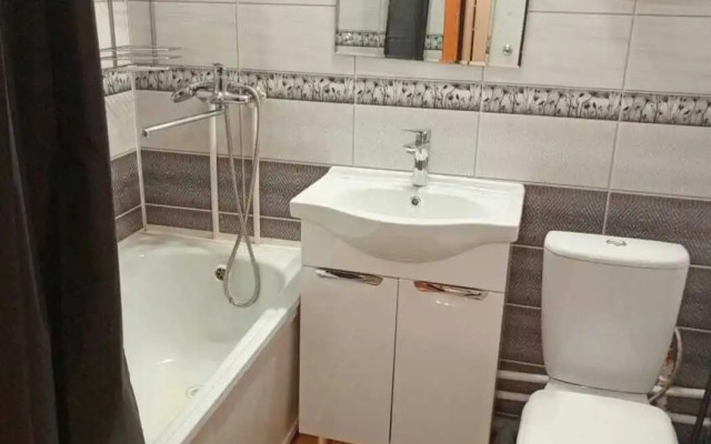 Квартира Уютная Студия