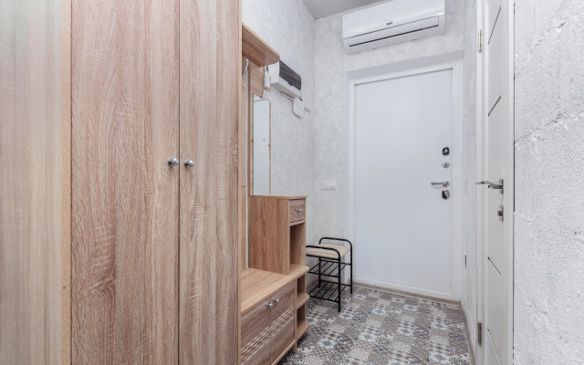 Biznes Klassa Ryadom S Morem Apartments