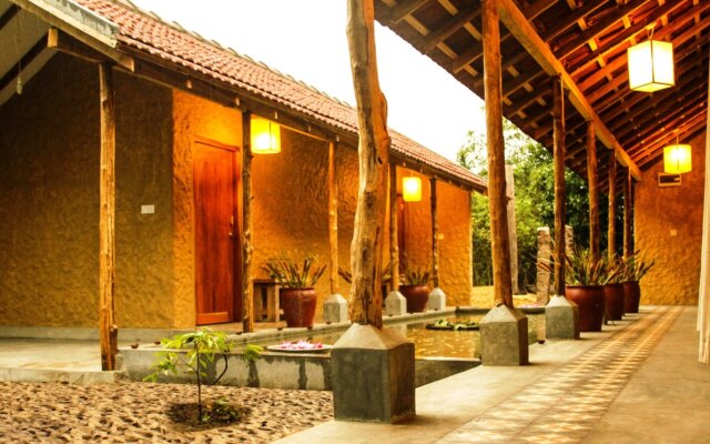 Giman Free Beach Resort Hotel