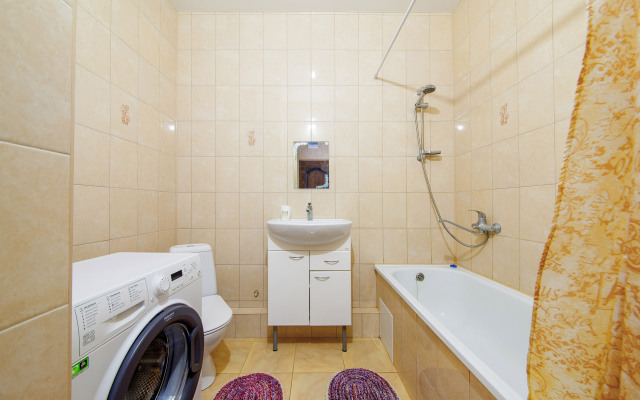 Apartamentyi Na Vostochno Kruglikovskoj 30/2