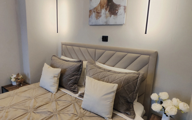 Квартира NATALI Aparts 201.1