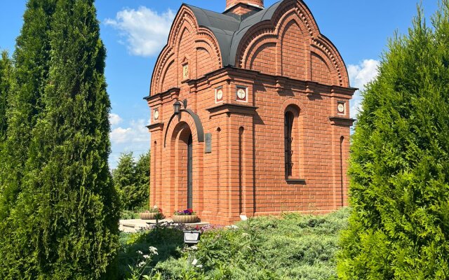 Yaroslavskoe Podvorye Hotel