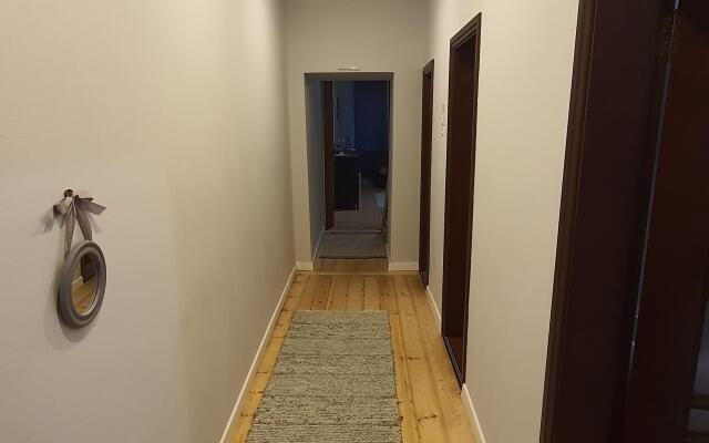 Гостевой Дом Пушкинская