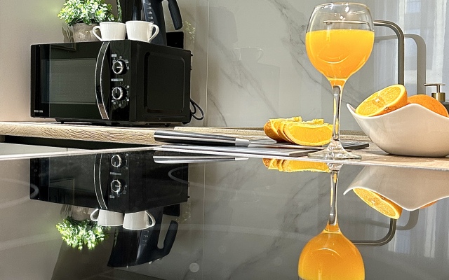 Апартаменты 61 Комфорт Сити