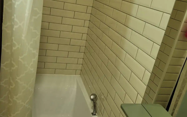 Апартаменты Логово Румс Четырёхкомнатные