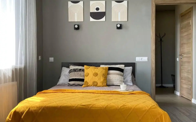 Квартира Стильная на Набережной